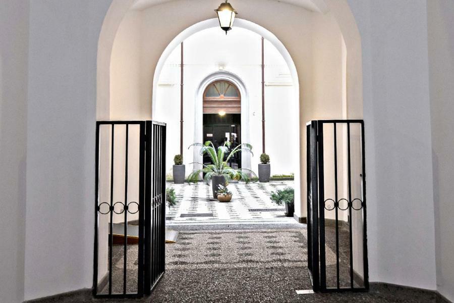 Apartment Sweet Colosseo Rom